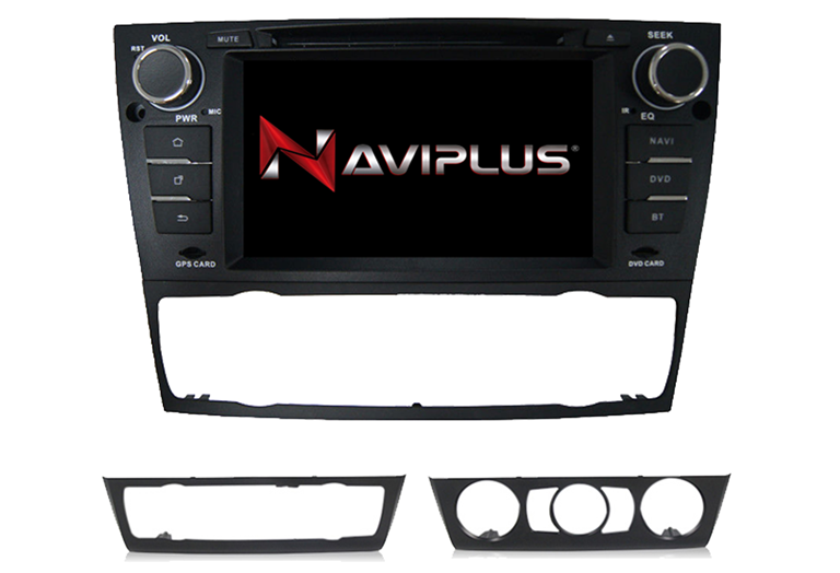 Imagen del producto EQUIPO MULTIMEDIA 2DIN OEM