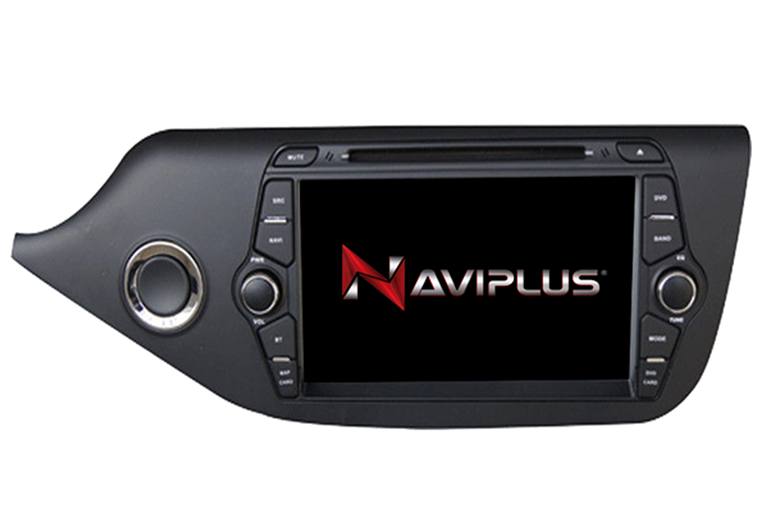 Imagen del producto EQUIPO MULTIMEDIA 2DIN OEM