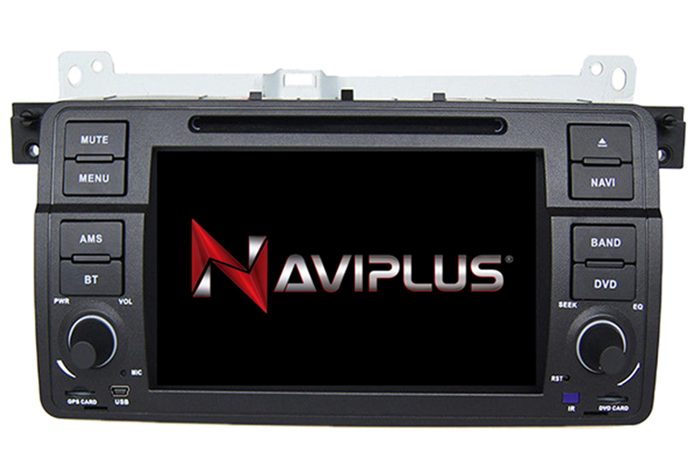 Imagen del producto EQUIPO MULTIMEDIA 2DIN OEM