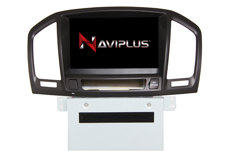 Imagen del producto EQUIPO MULTIMEDIA 2DIN OEM
