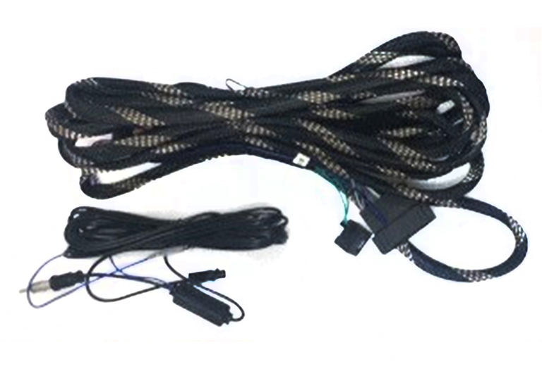 Imagen del producto INTERFACE CONVERSOR AUDIO FIBRA A RCA