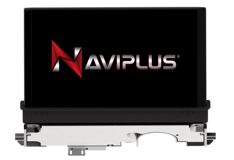 Imagen del producto EQUIPO MULTIMEDIA 2DIN OEM