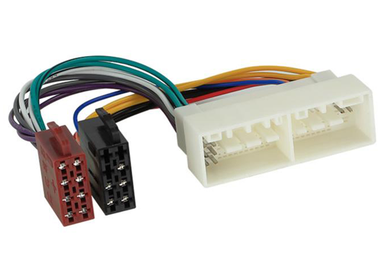 Imagen del producto CONEXION AUTORADIO