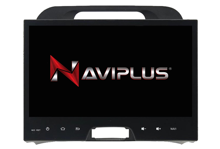 Imagen del producto EQUIPO MULTIMEDIA 2DIN OEM