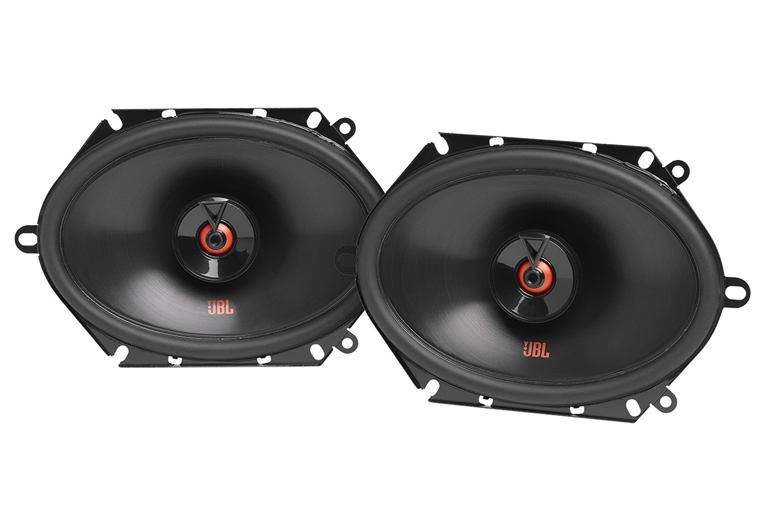 Imagen del producto JGO ALTAVOCES COAX 2Vias 6x8"/5x7" 2x180WMax