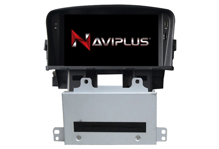 Imagen del producto EQUIPO MULTIMEDIA 2DIN OEM