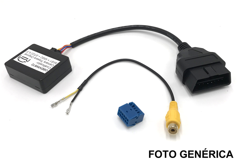 Imagen del producto ACTIVADOR OBD2 NTG 4,5
