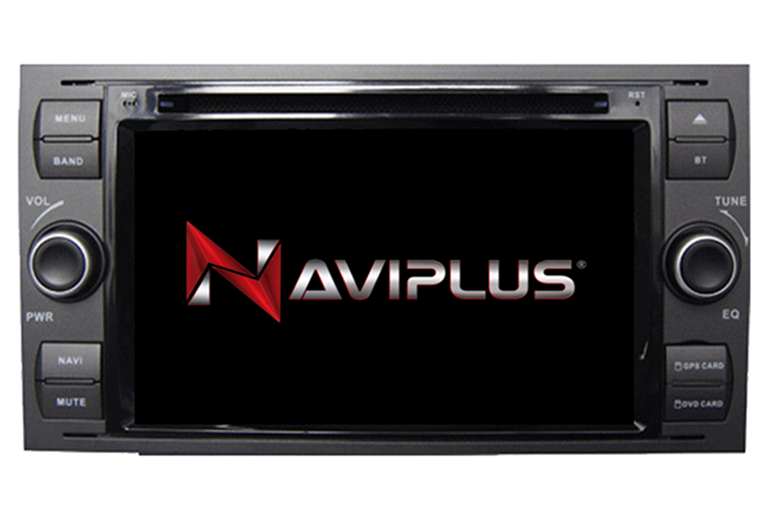 Imagen del producto EQUIPO MULTIMEDIA 2DIN OEM