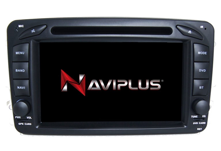 Imagen del producto EQUIPO MULTIMEDIA 2DIN OEM