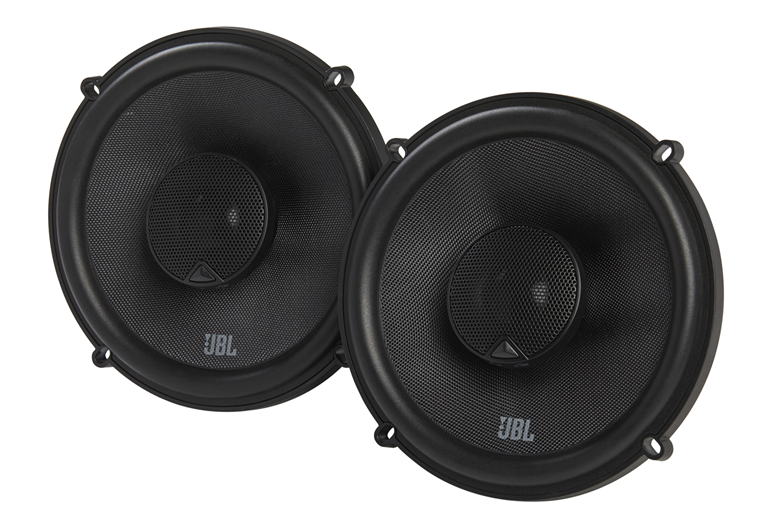 Imagen del producto JGO ALTAVOCES COAX 2Vias 6.5"/165mm 2x255WMax. Sin rejas