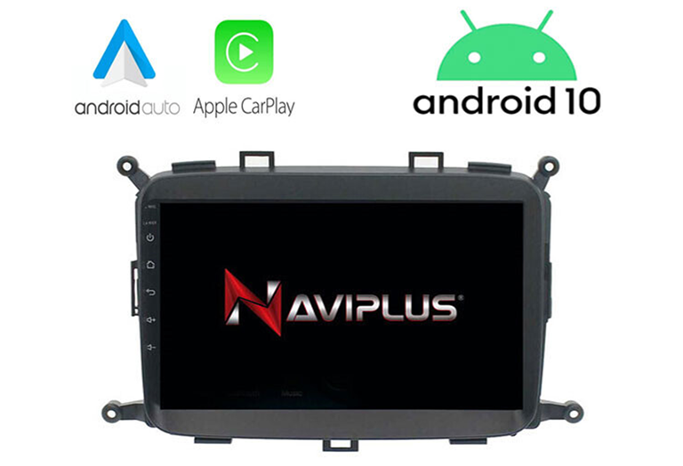 Imagen del producto EQUIPO MULTIMEDIA 2DIN OEM