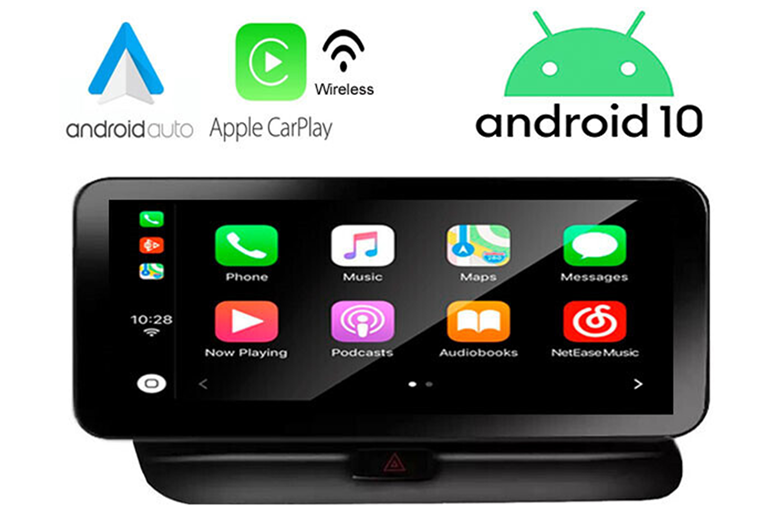 Imagen del producto EQUIPO MULTIMEDIA 2DIN OEM