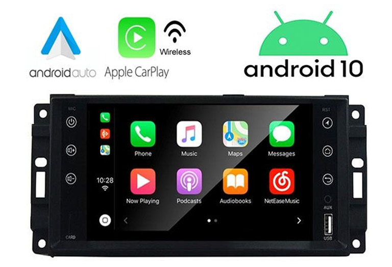 Imagen del producto EQUIPO MULTIMEDIA 2DIN OEM