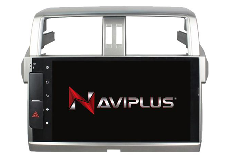 Imagen del producto EQUIPO MULTIMEDIA 2DIN OEM
