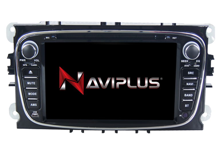 Imagen del producto EQUIPO MULTIMEDIA 2DIN OEM