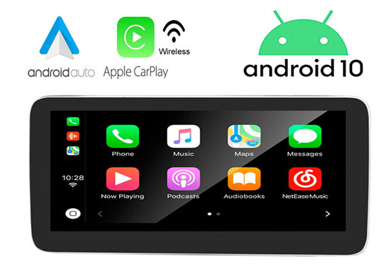 Imagen del producto EQUIPO MULTIMEDIA 2DIN OEM