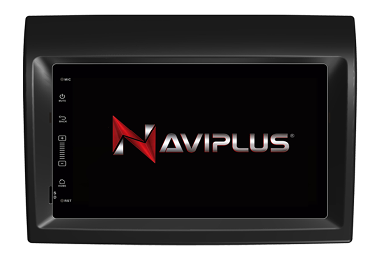 Imagen del producto EQUIPO MULTIMEDIA 2DIN OEM