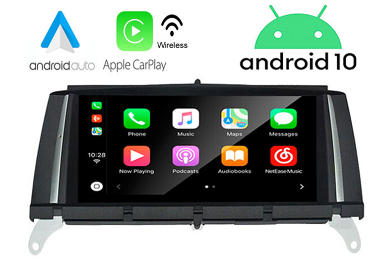 Imagen del producto EQUIPO MULTIMEDIA 2DIN OEM