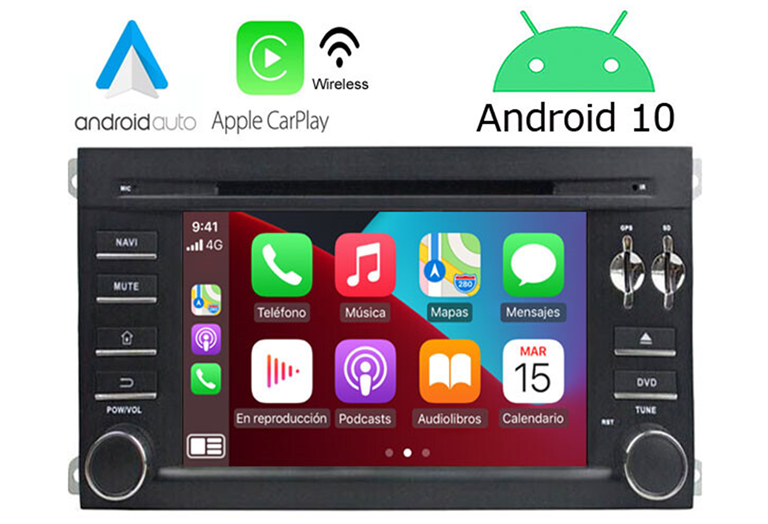 Imagen del producto EQUIPO MULTIMEDIA 2DIN OEM