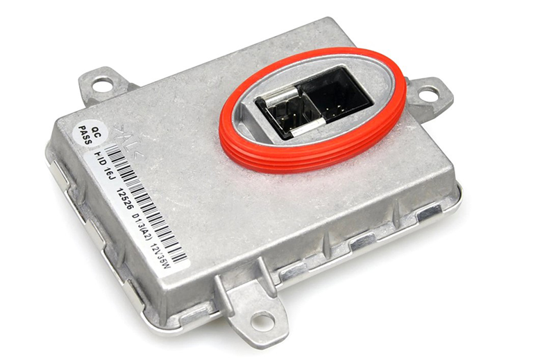 Imagen del producto BALASTRO OEM D1/3 (A2) 12V