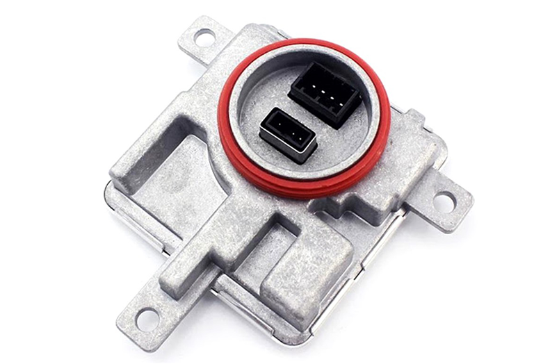 Imagen del producto BALASTRO OEM D1/3(M6) 12V
