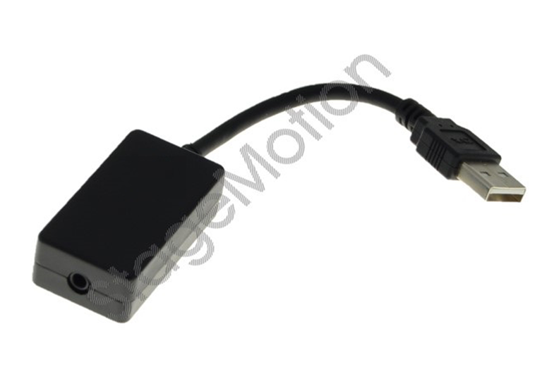 Imagen del producto HABILITADOR MULTIMARCA ENTRADA AUX.JACK 3.5"