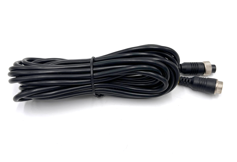 Imagen del producto PROLONGADOR CAMARA 10M CON CONECTOR AVIACION 4PIN