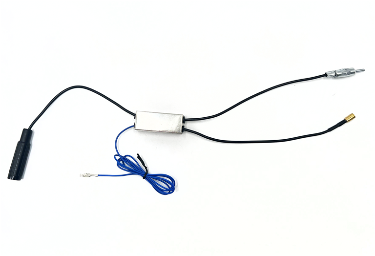 Imagen del producto SPLITTER ANTENA DAB PARA RADIOS