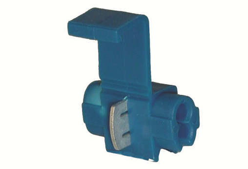 Imagen del producto CONECTOR RAPIDO AWG 16-14. AZUL