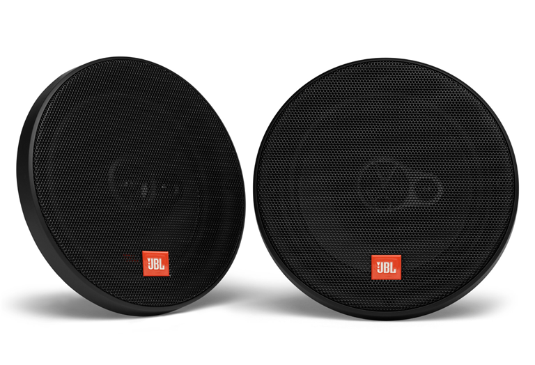 Imagen del producto JGO ALTAVOCES COAX 2Vias 6.5" 2x250WMx. Con rejas