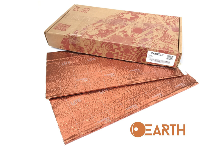 Imagen del producto EARTH IRIDIUM MEDIUM 2mm
