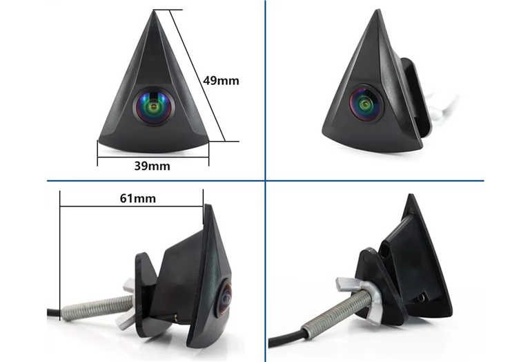 Imagen del producto CAMARA VISION DELANTERA INTEGRADA