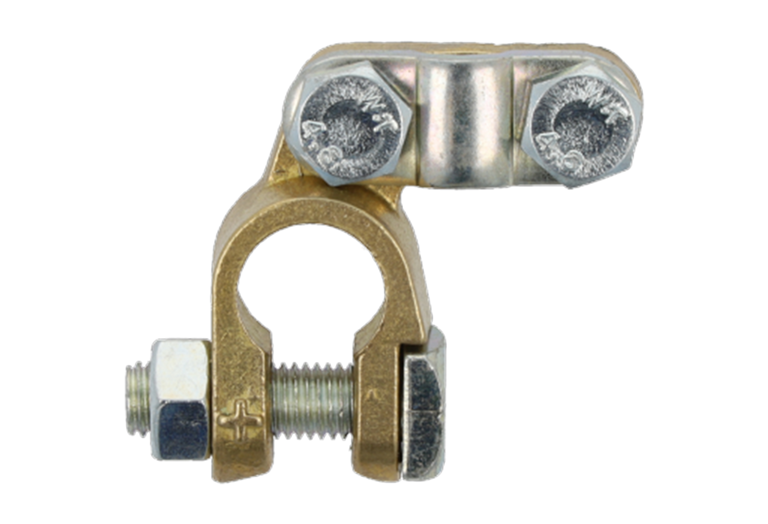 Imagen del producto TERMINAL BATERIA JAPONES (+)