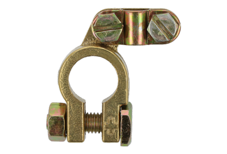 Imagen del producto TERMINAL BATERIA DIN(+)