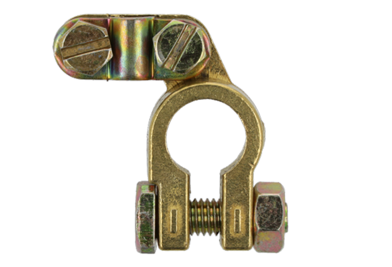 Imagen del producto TERMINAL BATERIA DIN(-)