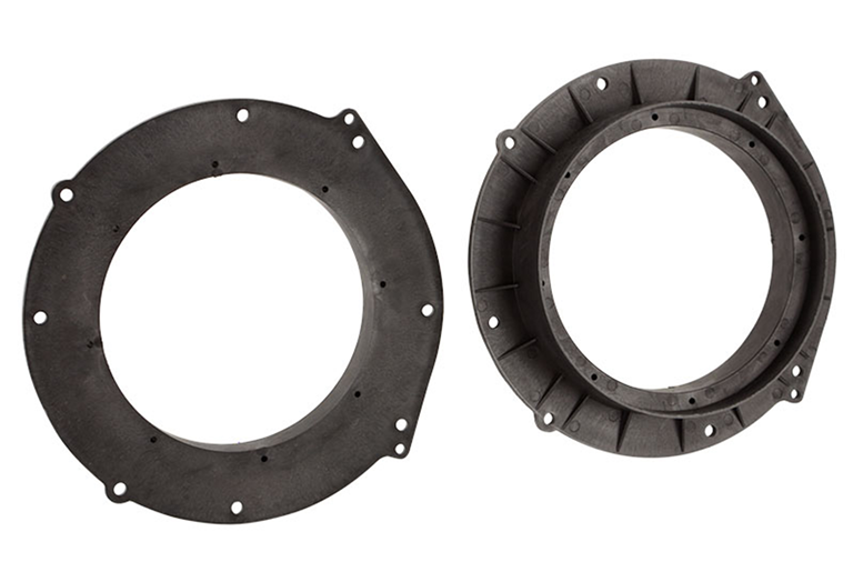 Imagen del producto ADAPTADOR ALTAVOZ-Juego 2un.