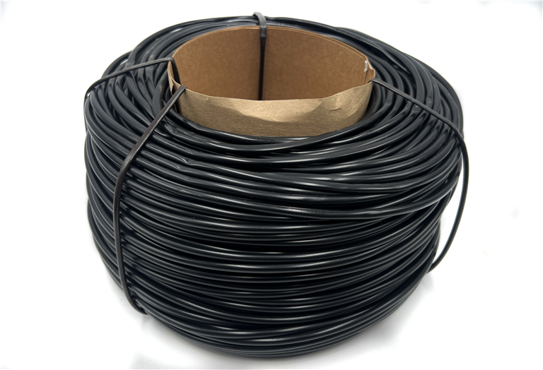 Imagen del producto FUNDA TUBO PASACABLES FUNDAFLEX 4mm