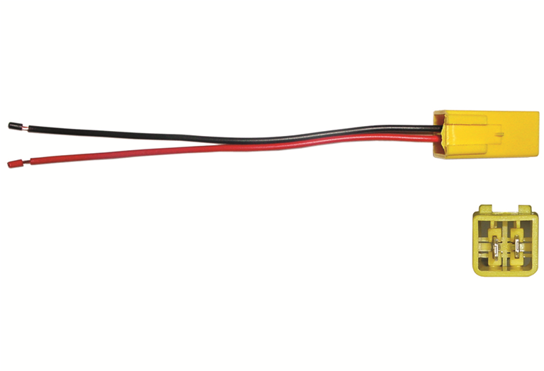 Imagen del producto CONEXION ALTAVOCES