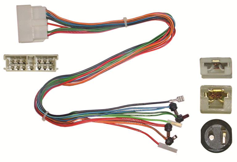 Imagen del producto CONEXION AUTORADIO